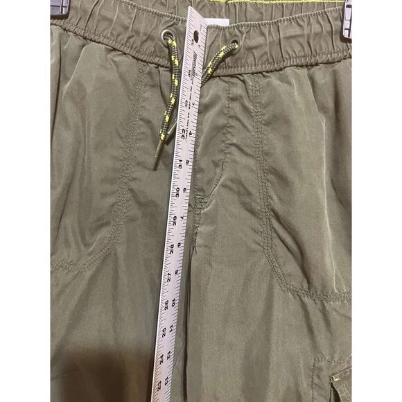 CIRCO kids demi-season pants with pockets in green Size L/G (12/14) Warm Winter - Picture 10 of 11